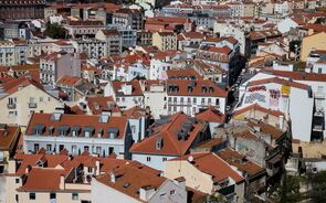casas habitacao predios imobiliario lisboa