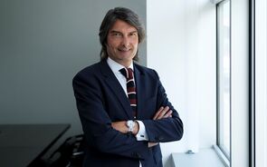 egídio lopes managing director da klog
