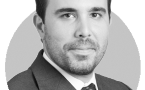 Nuno de Oliveira Garcia 