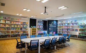 Science4you: Aprender a brincar