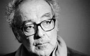  Jean-Luc Godard