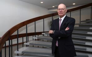 vítor bento