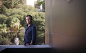 João Ferro Rodrigues 