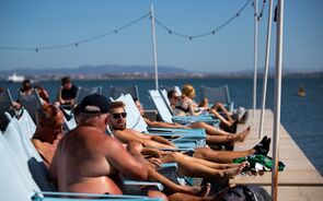 Turismo em Portugal 'entrou na era dourada'. Setor deve pesar 21,5% do PIB em 2025
