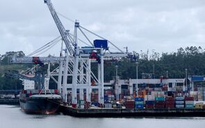 Porto de Leixões
