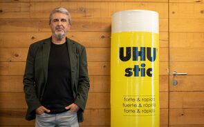 UHU: Muito mais do que cola para crianças
