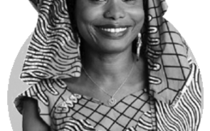 Hindou Ibrahim