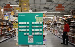 supermercado