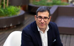 Javier Blas