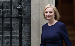 Liz Truss