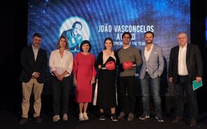 Prémio João Vasconcelos 2022