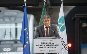 Carlos Fernandes diz que no terceiro trimestre haverá obra no terreno.