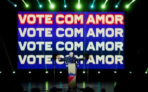 Eleições Brasil, Lula
