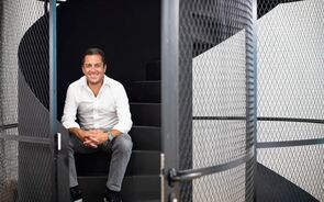 Sumo: A eterna insatisfeita