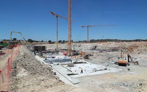 Hospital Central do Alentejo