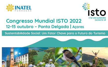 Congresso Mundial ISTO 2022