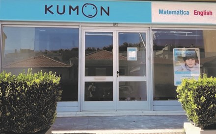 Kumon realiza sessões de informação para angariação de franchisados