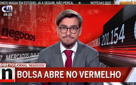 PSI segue no vermelho e desliza 0,19%