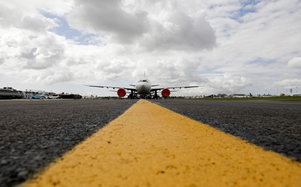Aeroporto em Santarém: duas versões para o mesmo projeto