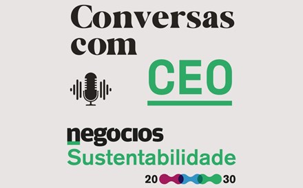 Madalena Cascais Tomé é a convidada de Conversas com CEO