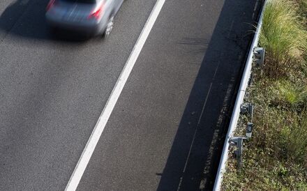Há cerca de um ano o Governo definiu três dezenas de projetos rodoviários prioritários.