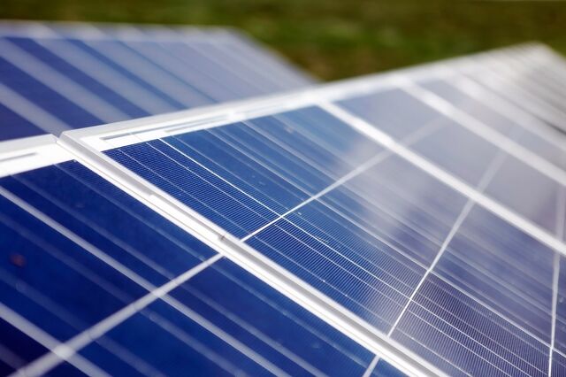 EDP e Verallia assinam contrato em Itália para cinco centrais solares 