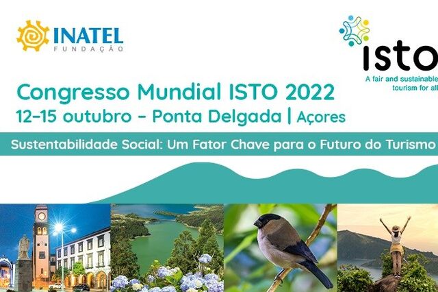 Congresso Mundial ISTO 2022