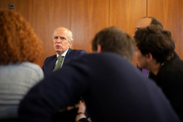 Mota-Engil recorre à revisão de preços para compensar inflação