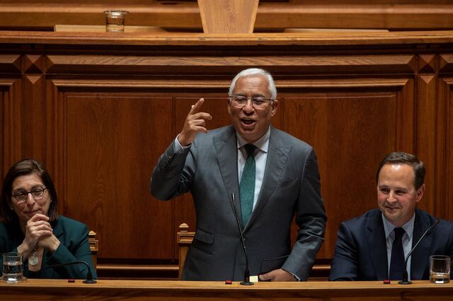 Pensionistas vão ter bónus ainda este ano