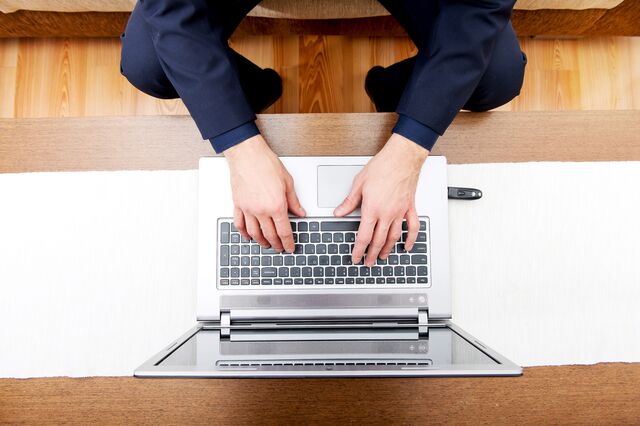 Teletrabalho com lei das mais completas, mas pouca negociação