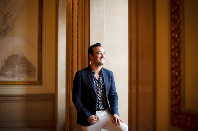 Pedro Penim: “Fazer teatro é quase sempre antecipar o futuro”