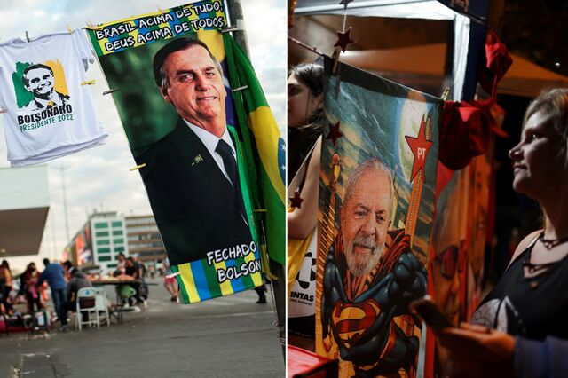 Eleições brasileiras na era da desinformação 