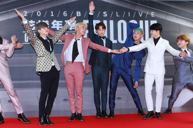 Crescimento global de fãs leva a criação de ETF de K-Pop