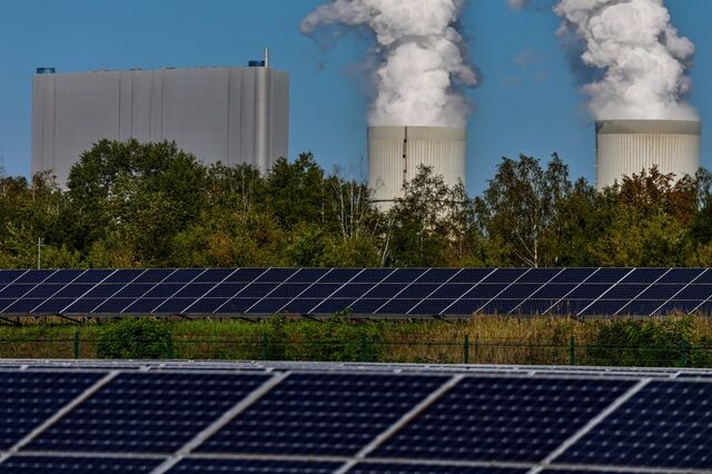 UE quer fixar custo na fonte para baixar preço da luz