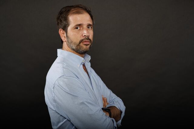 Nuno Tiago Pinto é o novo diretor da revista SÁBADO