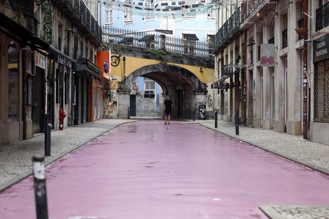 Cadeia espanhola Room007 quer expandir-se em Lisboa