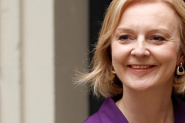 Liz Truss, uma primeira-ministra que sabe mudar de ideias