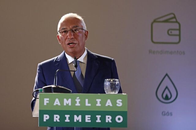 Governo vai pagar novo apoio extraordinário de 240 euros ainda este mês