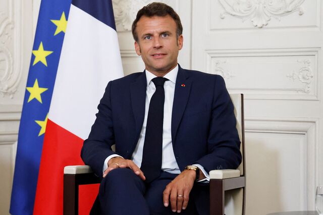 Eleições em França levantam questões de governabilidade do parlamento, alerta DBRS
