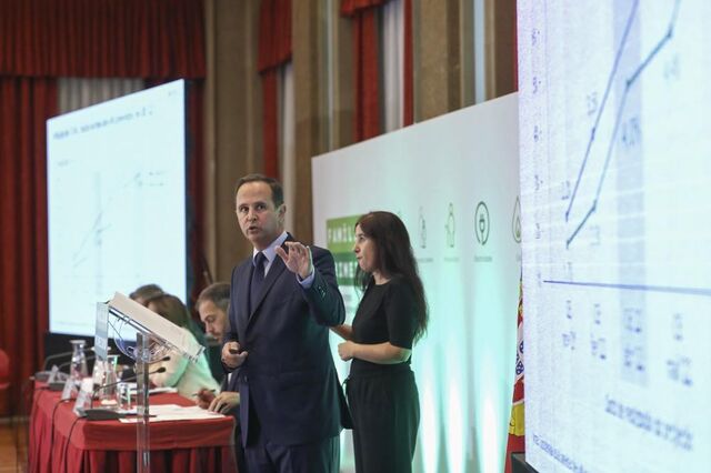 Mesmo sem mais medidas, OE 2023 já tem quase 4 mil milhões de despesa