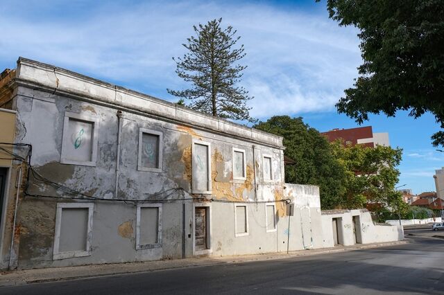 Novo hotel em Setúbal conta com investimento de 8,5 milhões