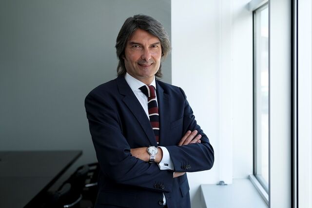 Egídio Lopes: “Consumo vai baixar e provocar sobrecapacidade”