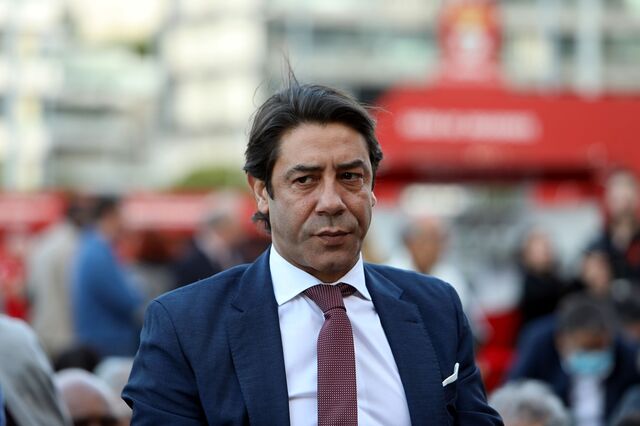 Benfica esclarece dinheiro russo e garante: «Não era do conhecimento ou da responsabilidade de Rui Costa»