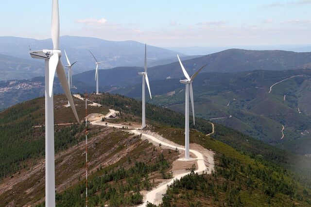 Galp ressuscita a Ventinveste com compra dos restantes 48,5% à Martifer