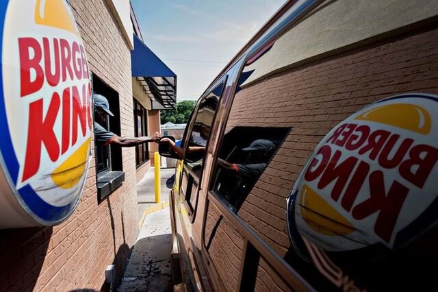 Burger King Portugal investe 1,8 milhões para ter frota 100% elétrica nas entregas em 2024