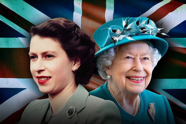 Isabel II, a rainha com o segundo reinado mais longo da história