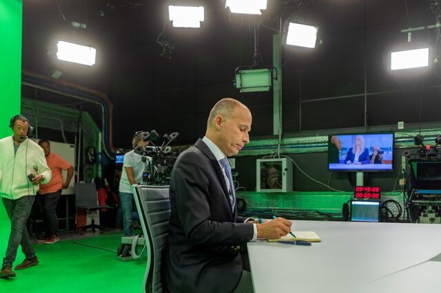Pedro Mota Soares: “Regra das pensões tem de estar ligada ao ciclo económico”