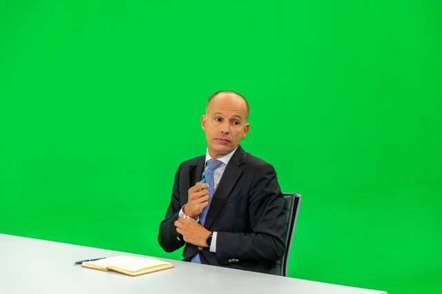 “O setor social é esquecido. Quem tem botija de gás é esquecido”