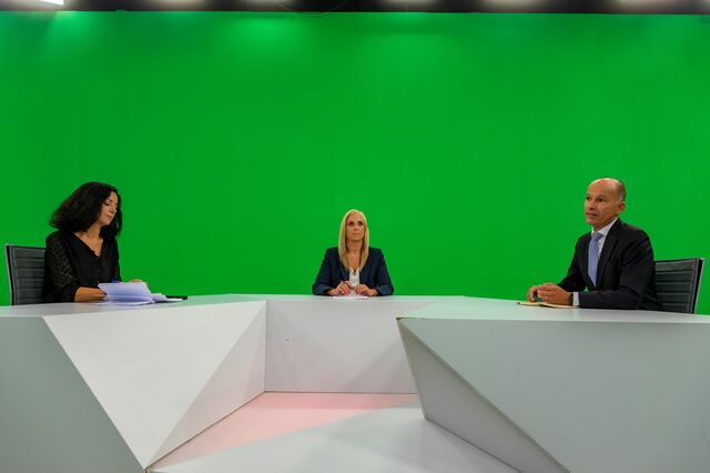 “O CDS está a fazer um trabalho notável na Madeira”, diz Pedro Mota Soares