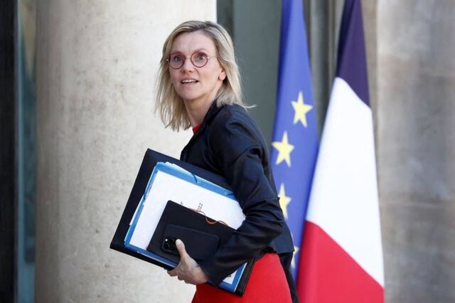 França prepara teto para aumento da eletricidade em 2023